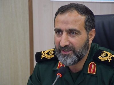 حضور حکومت تکفیری در سوریه نتیجه سازش است