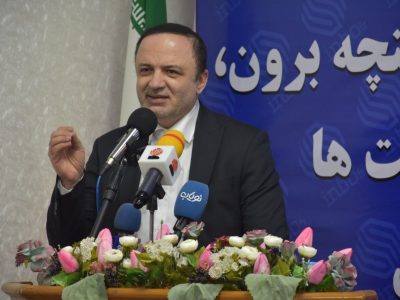منطقه آزاد اینچه‌برون مستعد سرمایه‌گذاری است