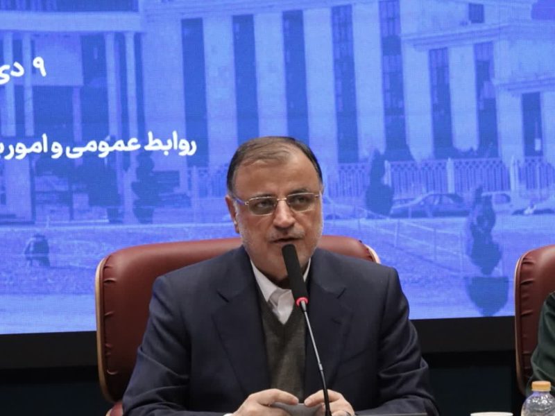 جهاد تبیین در صدر اولویت مدیران گلستان قرار دارد