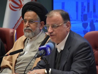 استفاده از ظرفیت اقوام استان برای خدمت رسانی