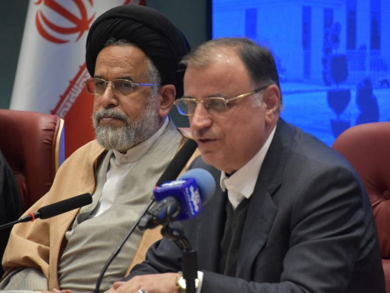 استفاده از ظرفیت اقوام استان برای خدمت رسانی