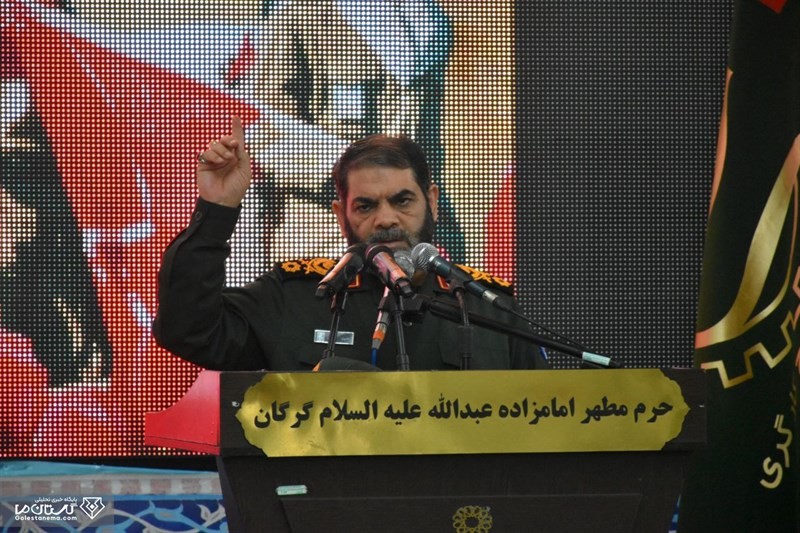 مثلت «مقاومت، جهاد و شهادت» رمز پیروزی