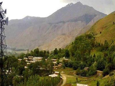 نسل جدید اینترنت به روستاهای آزادشهر رسید