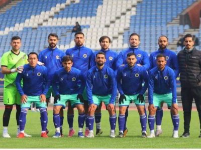 تساوی آسمان در اولین بازی دور برگشت