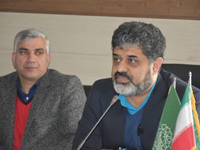 عملیات پروژه سورتمه در گرگان استارت خورد