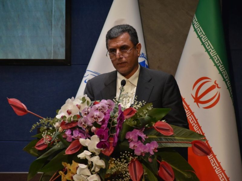 رشد ۱۳ برابری صادرات استان گلستان