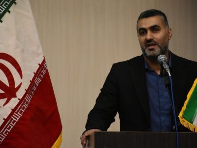 فعالین رسانه و فضای مجازی راویان انقلاب اسلامی باشند