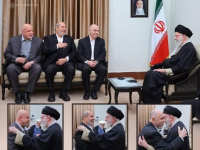 تهدیدهای آمریکا تاثیری بر مسئولان ایران ندارد