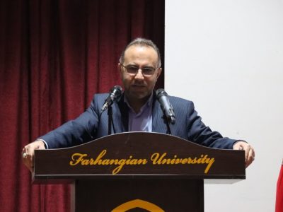 آرمان انقلاب اسلامی، تحقق تمدن نوین اسلامی است