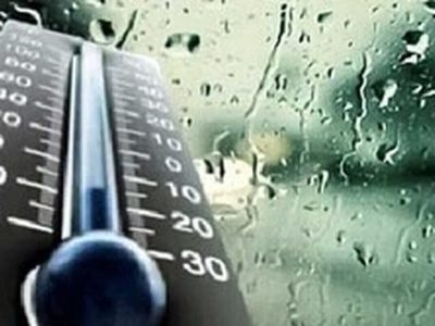 کاهش ۳۹ درصدی بارش‌های تجمعی گلستان