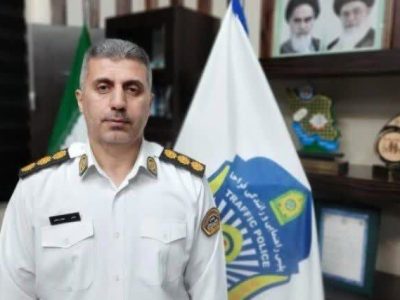 ۱۰۰ نفر در گلستان با تصادف جان باختند