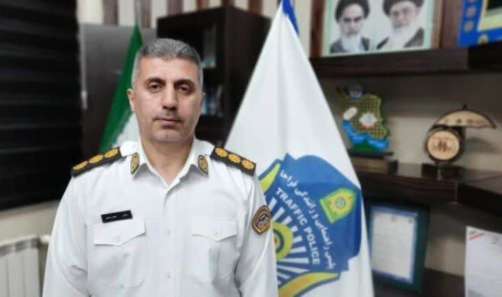 ۱۰۰ نفر در گلستان با تصادف جان باختند