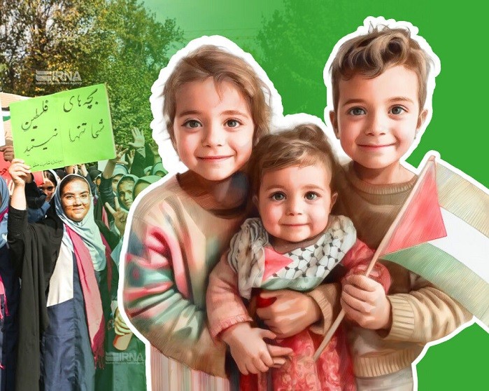 برگزاری راهپیمایی «جمعه خشم» در گلستان