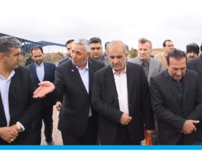 بی‌عدالتی در توسعه آق‌قلا بیداد می‌کند