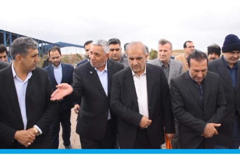 بی‌عدالتی در توسعه آق‌قلا بیداد می‌کند