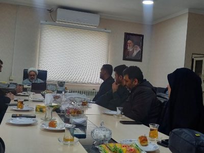 تأکید بر در دفاع از انقلاب در فضای مجازی