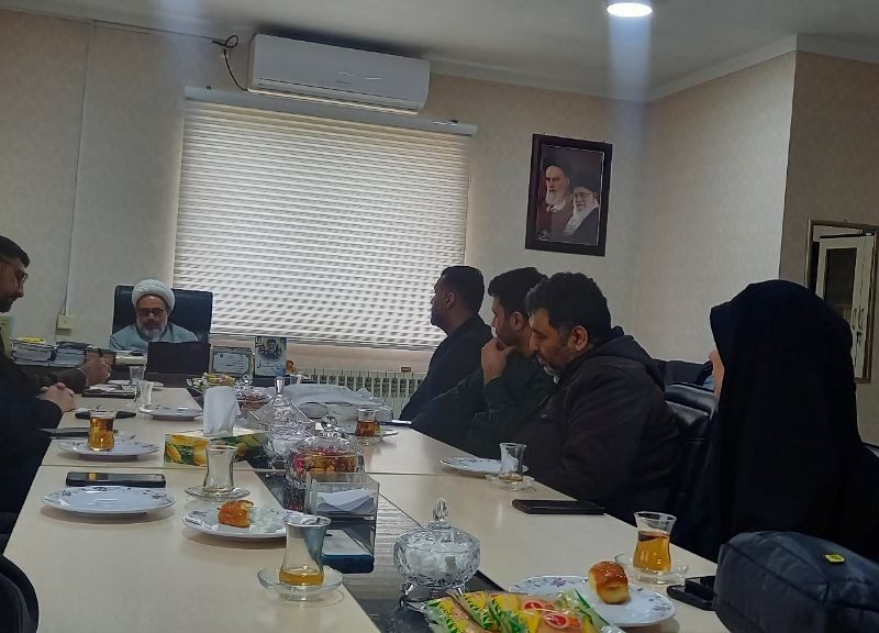تأکید بر در دفاع از انقلاب در فضای مجازی