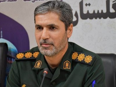 هنرمندان سفیران آرمان‌های انقلاب در عرصه هنر باشند