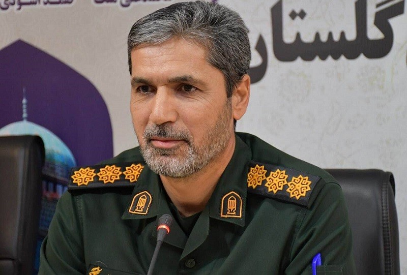 هنرمندان سفیران آرمان‌های انقلاب در عرصه هنر باشند