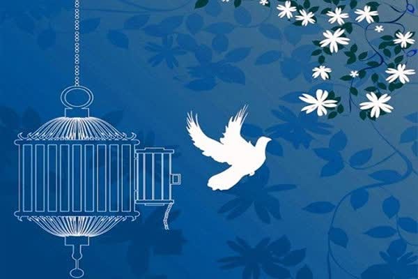 آزادی ۳۳ زندانی جرایم غیرعمد بمناسبت دهه کرامت