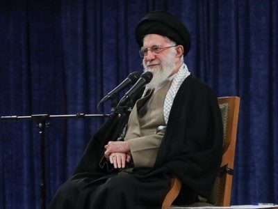طرف آمریکایی غلط زیادی نکند
