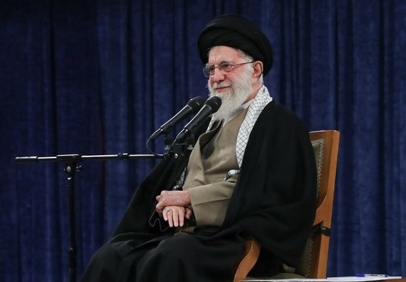 طرف آمریکایی غلط زیادی نکند