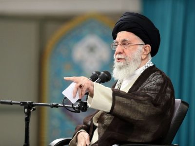 رژیم صهیونیستی در حال فروپاشی است