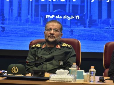 مساجد محور ساماندهی محلات اسلامی و مشارکت مردمی