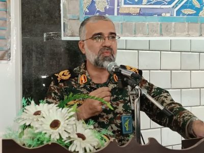با وحدت تشیع و تسنن معادلات دشمنان را بهم خورد