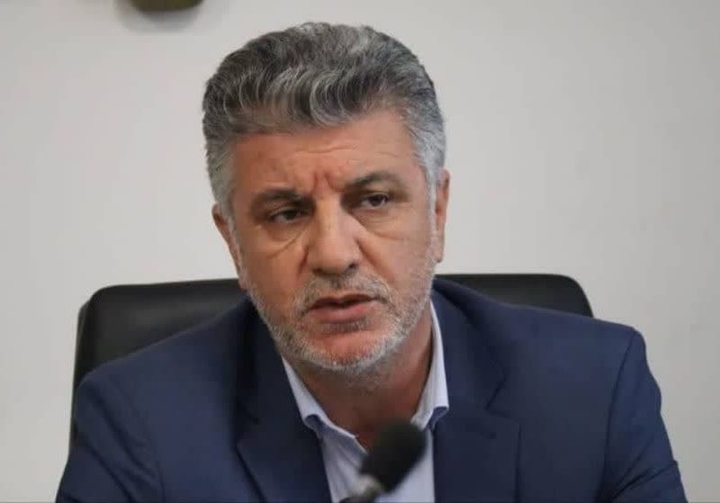 تولید ۸۱۷ هزار تن گندم در گلستان