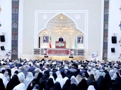 فاجعه غزه ننگ ابدی بر پیشانی رژیم صهیونیستی