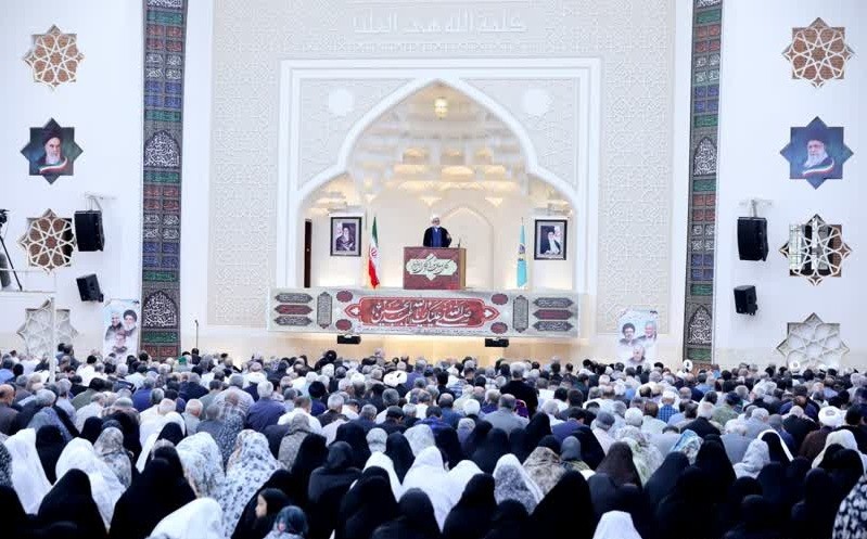 فاجعه غزه ننگ ابدی بر پیشانی رژیم صهیونیستی