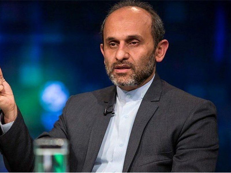 گلستان HD می‌شود