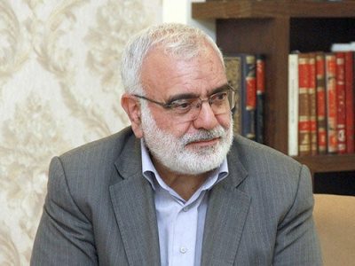 افتتاح بزرگترین مزرعه خورشیدی تولید برق در گلستان