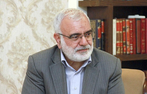 افتتاح بزرگترین مزرعه خورشیدی تولید برق در گلستان