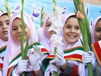 ۴۳۰ هزار دانش‌آموز گلستانی آماده بازگشایی مدارس