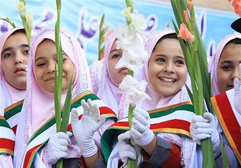 ۴۳۰ هزار دانش‌آموز گلستانی آماده بازگشایی مدارس