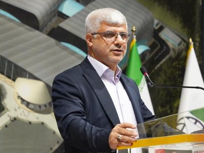 منطقه آزاد اینچهبرون مسیر توسعه تجارت گلستان با آسیای میانه