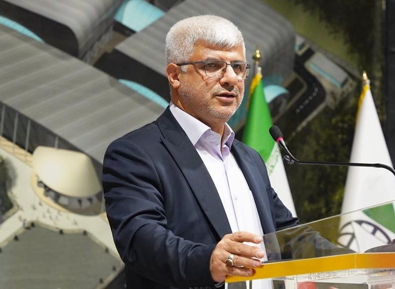 منطقه آزاد اینچهبرون مسیر توسعه تجارت گلستان با آسیای میانه