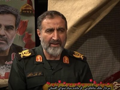 همدلی کلید موفقیت ایران در جنگ‌های تحمیلی