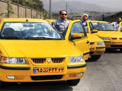 فراخوان و معرفی متقاضیان نوسازی ناوگان سواری کرایه عمومی