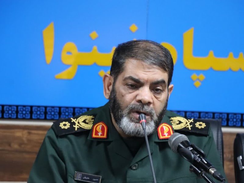 اگر این ملت در کربلا بودند قطعا تاریخ کربلا را عوض می کردند