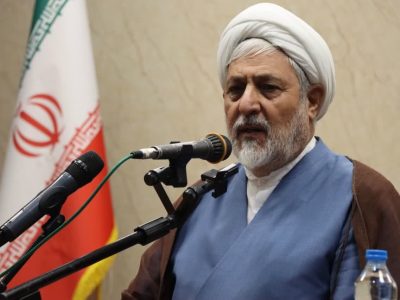 هر کس در این نظام کارشکنی کند، به شبکه نفاق کمک کرده است/باید مواظب بود انسجام ملی به هم نخورد