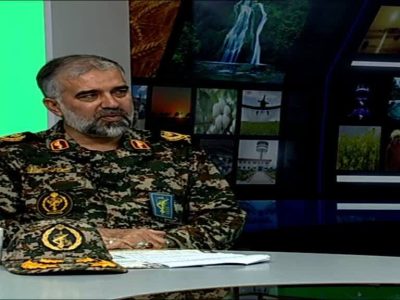 دستاوردهای دفاع مقدس گنجینه تمام نشدنی است