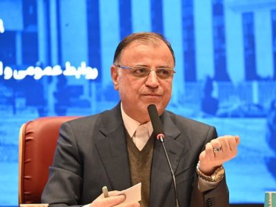 تفویض اختیارات رئیس‌جمهور، تجارت مرزی را متحول می کند