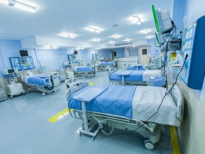 تقویت زیرساخت‌های درمانی با جذب ۷۶ متخصص در گلستان