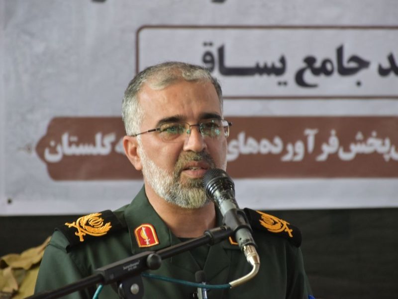 نسل جدید انقلاب وارثان شهدا خواهند بود