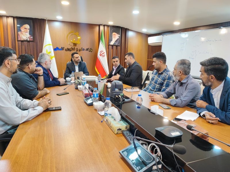 ضرورت ایجاد خانه مدیا دیجیتال در گلستان