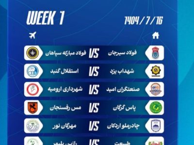 جدال گلستانی ها با کویری ها