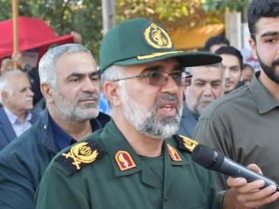 حضور حماسی مردم معادلات دشمن را بر هم زد